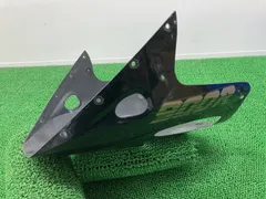 2025年最新】GPZ900R アンダーカウルの人気アイテム - メルカリ