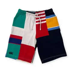 カンタベリー　アグリーショーツ　クレイジーパンツ Amazon | [カンタベリー] UGLY SHORTS アグリーショーツ RA20142