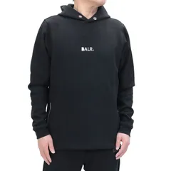 2023年最新】balr パーカーの人気アイテム - メルカリ