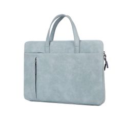D.QingPei 15-15.6 inch Laptop Case, Shock Absorption, Impact Resistant, Unisex, Simple Design, Portable Laptop Bag, Waterproof, 360° Protection, Laptop Bag, PC Bag for Macbook Air/Pro