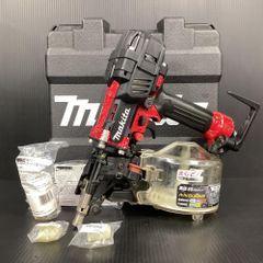 マキタ/makita AN636H 高圧釘打機　※グリスUP済 【202】