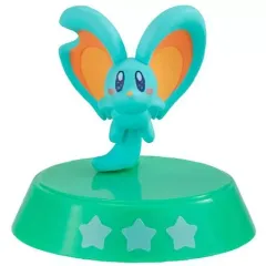 【中古】トレーディングフィギュア エフィリン 「星のカービィ ディスカバリー フィギュアコレクション2」