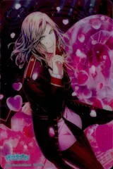 ux16 うたプリ シャニライ ビジュコレ  ビジュアルコレクションカード  カミュ UPSL 154 うたのプリンスさまっ　shining live