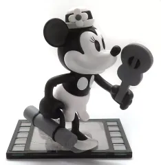 【中古】トレーディングフィギュア Click 「POPMART DISNEY 蒸気船ウィリー シリーズ」