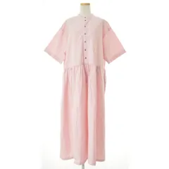 2025年最新】コットンラミーブロード近江晒 シャツワンピースの人気  