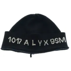 017ALYX9SM ビーニー 未使用品 アリクス ALYX 017ALYX9SM ビーニー 未使用品 アリクス ALYX - メルカリ