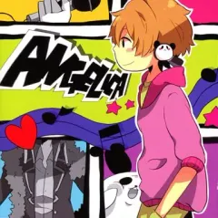 【中古】同人音楽CDソフト ANGELICA / アリレム