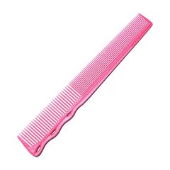 Y.S.PARK Barberコーム YS-232 ピンク