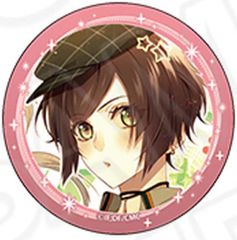 Collar×Malice -Unlimited- 缶バッジ 星野市香 - メルカリ