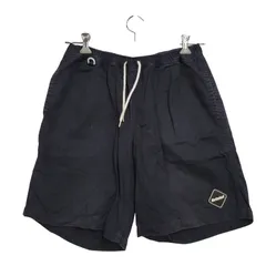 fcrb ハーフパンツ F.C.R.B.（ショートパンツ）のフリマアイテム一覧