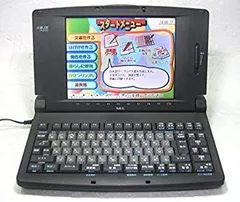 ★NEC製ワープロ★JX-A200★付属品多数★動作保証あり★ 楽天市場】jx－a200の通販