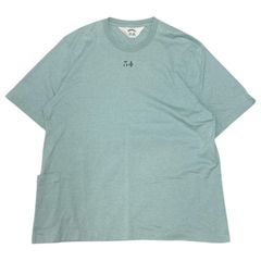SUNSEA　34 Print T-Shirts