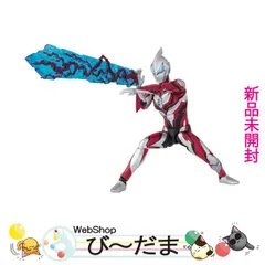2025年最新】S.H.Figuarts ウルトラマンジード プリミティブの