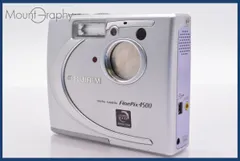 良品☆レトロコンデジ☆富士フィルム FUJI FILM FinePix 4500 富士フイルム FinePix 4500 価格比較 - 価格.com