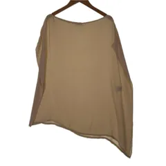 JOSEPH ジョセフ レディース タンクトップ シルク 38【中古】のサムネイル