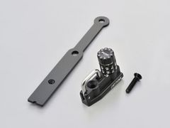 デイトナ ダイヤルヘルメットロックホルダー CBR400R/400X ＜NC56＞ (48708)