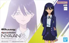 【中古】プラモデル Figure-rise Standard ニャアン 「機動戦士Gundam GQuuuuuuX」 [5068690]