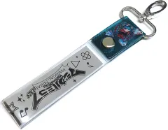 初音ミク マジカルミライ 2021 ライブで使われるはずだった銀テープ＆ホルダー グッズ]マジカルミライ 2021 in TOKYO ライブで使われるはずだっ