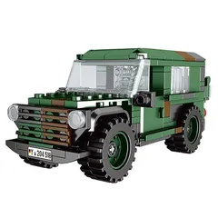 2023年最新】lego jeepの人気アイテム - メルカリ