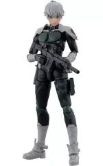 【中古】フィギュア S.H.Figuarts 市川レノ 「怪獣8号」