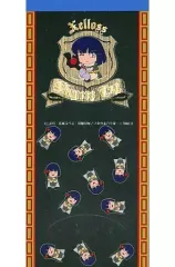 スレイヤーズ　アクリルストラップ　ゼロス スレイヤーズ（ゼロス） パズルアクキーキーホルダー - Endeng