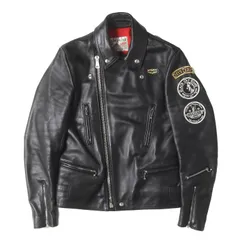 ⭐︎新品未使用⭐︎【レア完売品】HYSTERIC GLAMOUR シングルライダース 2025年最新】Hysteric Glamour メンズ レザージャケット・ライダースの