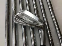 ZX5 Mk2 アイアンセット 6本 5-P ダイナミックゴールドS200 2025年最新】zx5 アイアン ダイナミックの人気アイテム - メルカリ