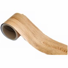 マスキング インテリア テープ 多用途 DIY 家具 壁 キッチン 扉 建具 窓枠 床 巾木 幅15cm×10m(コーヒーオーク)
