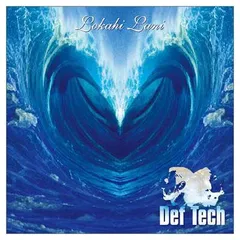 Lokahi Lani [Audio CD] Def Tech