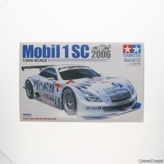 スポーツカーシリーズ No.294 1/24 Mobil1 SC 2006 プラモデル(24294) タミヤ