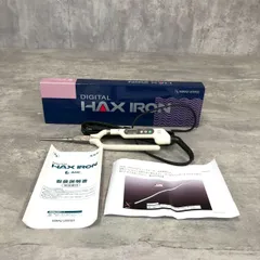 2025年最新】ニグロアイロンの人気アイテム - メルカリ