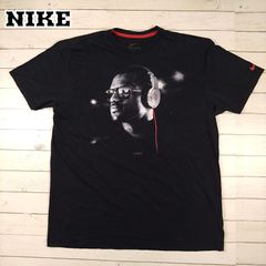 NIKE/ナイキ Tシャツ Dri Fit T-Shirt LeBron James Beats By Dr. Dre レブロンジェームズ