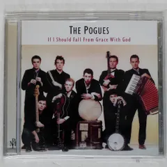 【値下】The Pogues 希少ブート盤　レコード 値下】The Pogues 希少ブート盤 レコード
