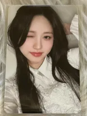 IVE ガウル　XOXZ サノク トレカ 2666287927.jpg?1756367259