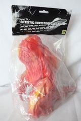 ◇ゴジラ対ヘドラ 300個限定Gヘドラ ヘドラ フィギュア 未開封品
