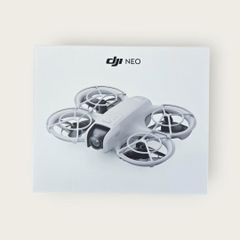 DJI NEO 4K UHDカメラ自動追跡ドローン【新品】