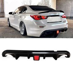 安いINFINITI リアガーニッシュの通販商品を比較 | ショッピング