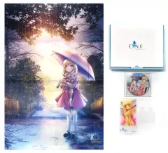 【中古】グッズセット [単品] 4大特典セット 「Switchソフト ONE. 箱付きグッズセット」 同梱特典