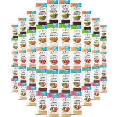 ジャネフ ノンオイルドレッシング 5種 10ml キューピー ノンオイル 減塩 サウザン フレンチ 和風 青じそ ごま 各10袋