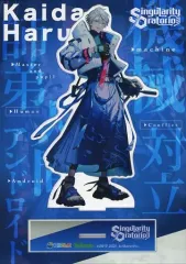 Singularity Oratorio ドラマCD アクリルスタンド 2025年最新】シンギュラリティオラトリオの人気アイテム - メルカリ