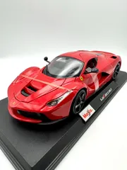 2025年最新】マイスト フェラーリ 1/18の人気アイテム - メルカリ