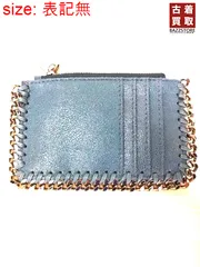 ステラマッカートニー STELLA McCARTNEY カードケース ファラベのサムネイル