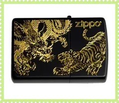 ZIPPO 虎柄　未使用 2025年最新】Yahoo!オークション -zippoライター 虎の中古品