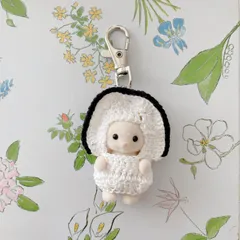 みやさま専用♡ぬい服 なまがき 10cmぬいサイズ ＆ 6~7cmミニサイズ 2025年最新】牡蠣 ぬいぐるみ 服の人気アイテム - メルカリ