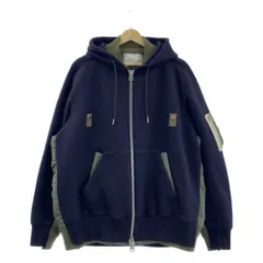 2025年最新】sacai ma-1の人気アイテム - メルカリ