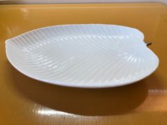 硝子丸縁角皿 10客 ※バラ売り・アソート売り可 硝子丸縁角皿 10客