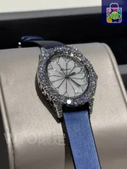 【今日特価】Chopard ショパール L‘Heure du Diamant ダイヤ時計-WTO輸入2