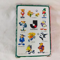 2025年最新】Jリーグ 開幕当時の人気アイテム - メルカリ