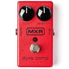 MXR dyna comp 81年ビンテージ 元箱有り オマケ有り - メルカリ