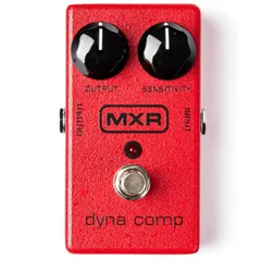 2025年最新】MXR DYNA-COMPの人気アイテム - メルカリ